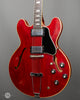 Gibson Electric Guitars - 1967 ES-335 TDC - Used - Front Angle