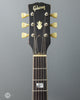 Gibson Electric Guitars - 1967 ES-335 TDC - Used - Front Headstock