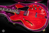 Gibson Electric Guitars - 1967 ES-335 TDC - Used - Guitar Case Close