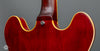 Gibson Electric Guitars - 1967 ES-335 TDC - Used - Heel