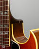 Gibson Archtop Guitars - 1970 ES-175D - Used - Heel Hole