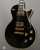 Gibson Guitars - 1972 Les Paul Custom  - Used - Angle