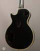 Gibson Guitars - 1972 Les Paul Custom  - Used - Back Angle