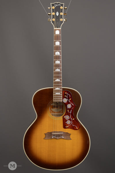 Gibson J-200 1974年製 1974 - 1976 Gibson J-200 Acoustic Guitar | eBay