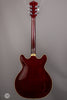 Guild Electric Guitars - 1976 Starfire IV - Cherry - Used - Back