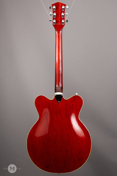 Gretsch Electric Guitars - 1976 7660 Chet Atkins Nashville - Used