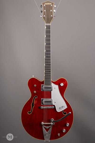 Gretsch Electric Guitars - 1976 7660 Chet Atkins Nashville - Used