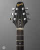 Gibson Guitars - Flying V "The V" (1981) USED - Headstock