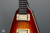 Gibson Guitars - Flying V "The V" (1981) USED - Frets