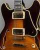 Ibanez Electric Guitars - 1981 Artist AS200 - Used - Pickups