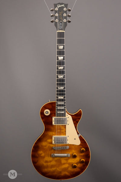 Gibson Les Paul Model ギター 1981-LPHS80Elite-198180-