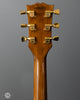 Gibson Guitars - Les Paul Custom (1982) USED - Back Headstock
