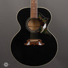 Gibson Acoustic Guitars - Custom Shop 1990 - J-180 - Dove - Used - Front Close