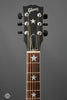 Gibson Acoustic Guitars - Custom Shop 1990 - J-180 - Dove - Used - Headstock