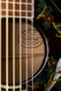 Gibson Acoustic Guitars - Custom Shop 1990 - J-180 - Dove - Used - Label