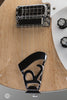 Rickenbacker Electric Guitars - 1995 381/V69 - Mapleglo - Used - Bridge