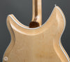 Rickenbacker Electric Guitars - 1995 381/V69 - Mapleglo - Used - Heel