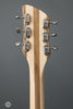 Rickenbacker Electric Guitars - 1995 381/V69 - Mapleglo - Used - Tuners
