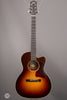 Collings Guitars - 1996 C-10 Cutaway - Sunburst - Used - Front