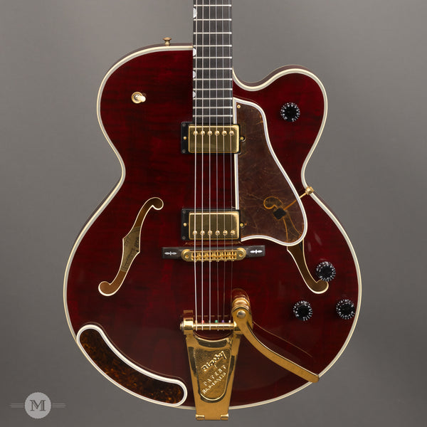 Gibson Electric Guitars - 1996 Chet Atkins Country Gentleman