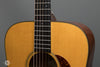 Collings Acoustic Guitars - 1997 D1A - Used