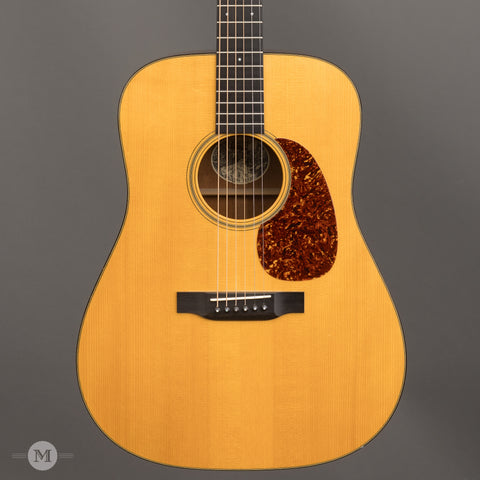 Collings Acoustic Guitars - 1997 D1A - Used