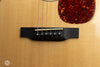 Collings Acoustic Guitars - 1998 D2H - Used - Bridge