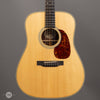 Collings Acoustic Guitars - 1998 D2H - Used - Front Close
