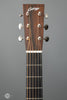 Collings Acoustic Guitars - 1998 D2H - Used - Headstock