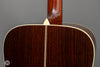 Collings Acoustic Guitars - 1998 D2H - Used - Heel