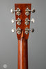 Collings Acoustic Guitars - 1998 D2H - Used - Tuners