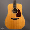 Collings Guitars - 1999 D2H - Used - Front Close