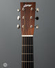 Collings Guitars - 1999 D2H - Used - Front Headstock