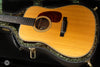 Collings Guitars - 1999 D2H - Used - Guitar & Case Close
