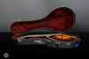 Collings Mandolins - 2000 MT2 Sunburst - Used - Case & Mando