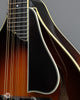 Collings Mandolins - 2000 MT2 Sunburst - Used - Pickguard