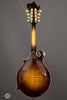 Gibson Mandolins - 2000 F5-L Master Model - Used - Daley Signed - Back