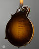Gibson Mandolins - 2000 F5-L Master Model - Used - Daley Signed - Back Angle