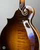 Gibson Mandolins - 2000 F5-L Master Model - Used - Daley Signed - Scroll