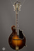 Gibson Mandolins - 2000 F5-L Master Model - Used - Daley Signed - Front