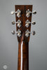 Collings Guitars - 2000 OM2H - BaaaV A - Brazilian Rosewood - Used - Tuners
