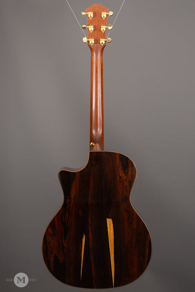 2019 Taylor Custom 414ce Grand Auditorium Acoustic/Electric