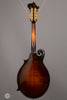 Lebeda Mandolins - 2002 M5 Mandola - Sunburst - Used