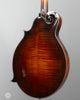 Lebeda Mandolins - 2002 M5 Mandola - Sunburst - Used