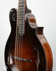Lebeda Mandolins - 2002 M5 Mandola - Sunburst - Used