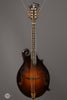 Lebeda Mandolins - 2002 M5 Mandola - Sunburst - Used