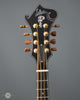 Lebeda Mandolins - 2002 M5 Mandola - Sunburst - Used