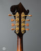 Lebeda Mandolins - 2002 M5 Mandola - Sunburst - Used