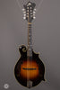 Summit Mandolins - 2002 F-100-S - Serial 257 - Front