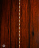 Collings Guitars - 2005 - 0003 Cutaway - German Spruce - Brazilian Rosewood - Used - Binding